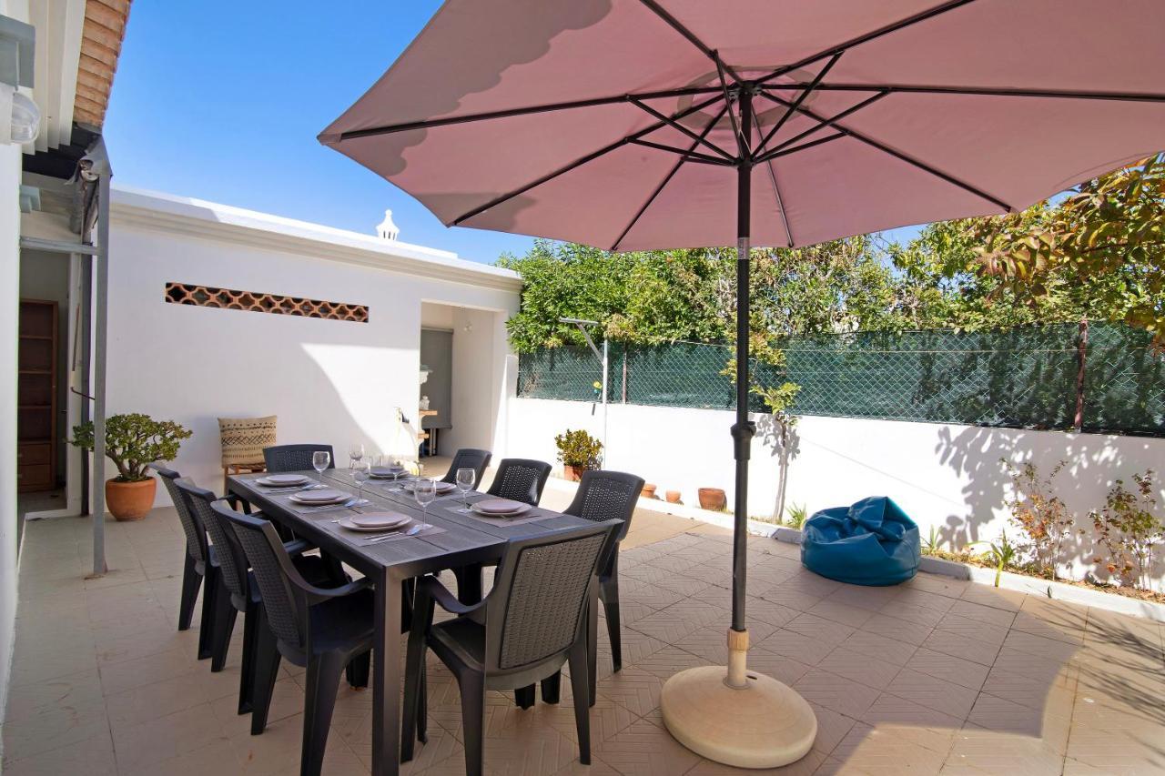 Villa Gale Guia  Bagian luar foto