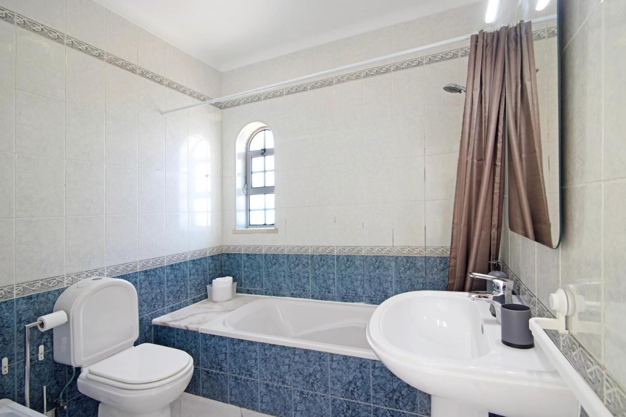 Villa Gale Guia  Bagian luar foto