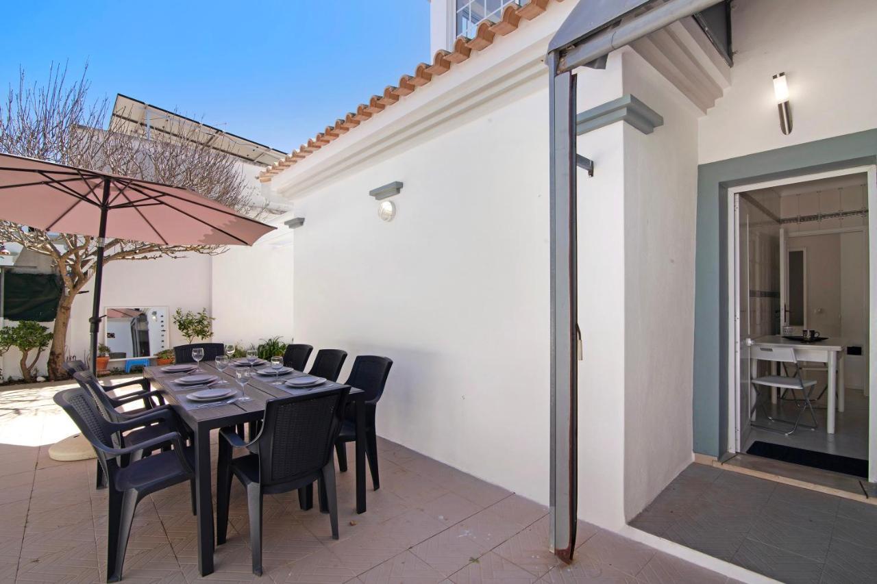 Villa Gale Guia  Bagian luar foto