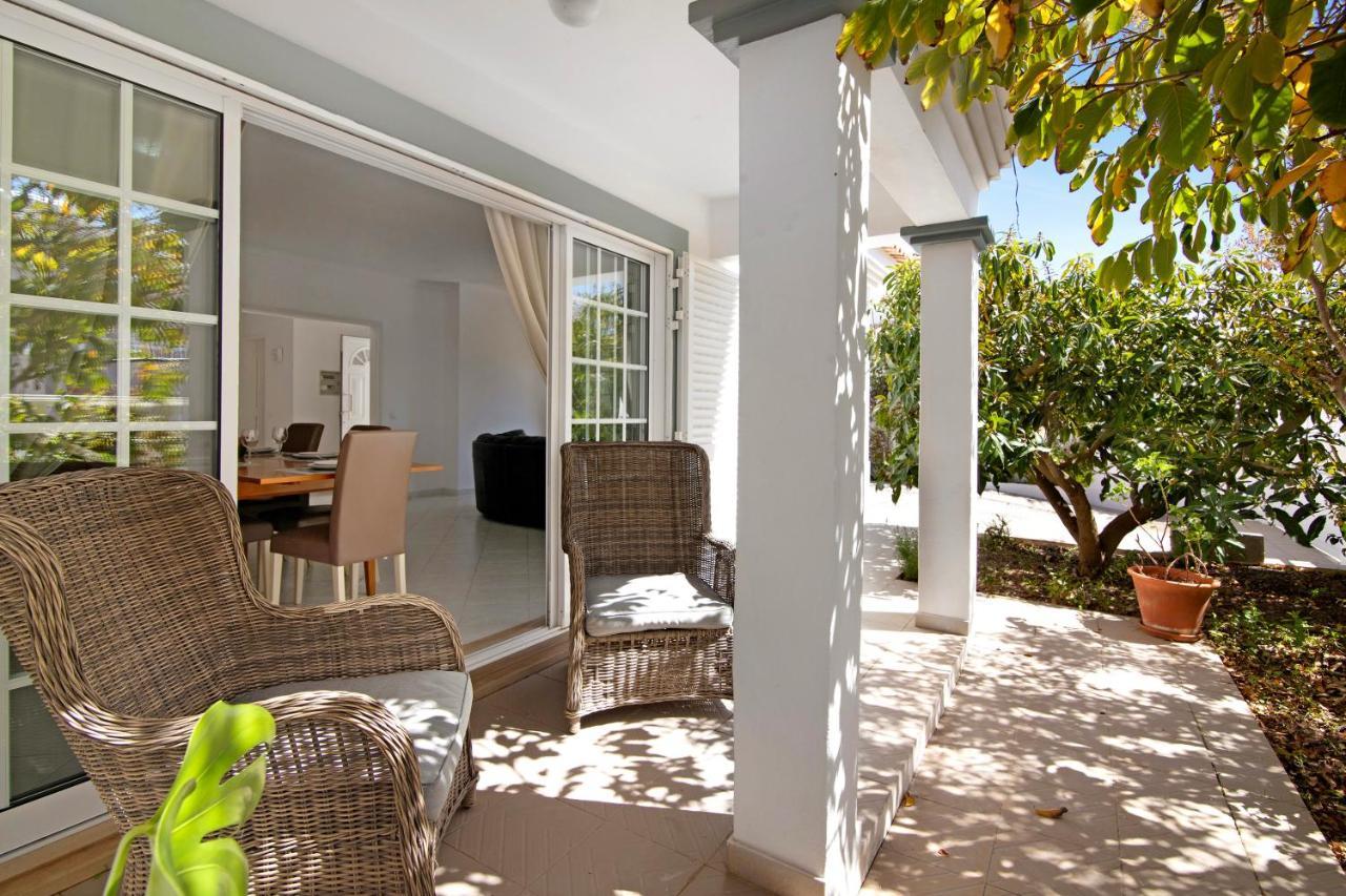 Villa Gale Guia  Bagian luar foto