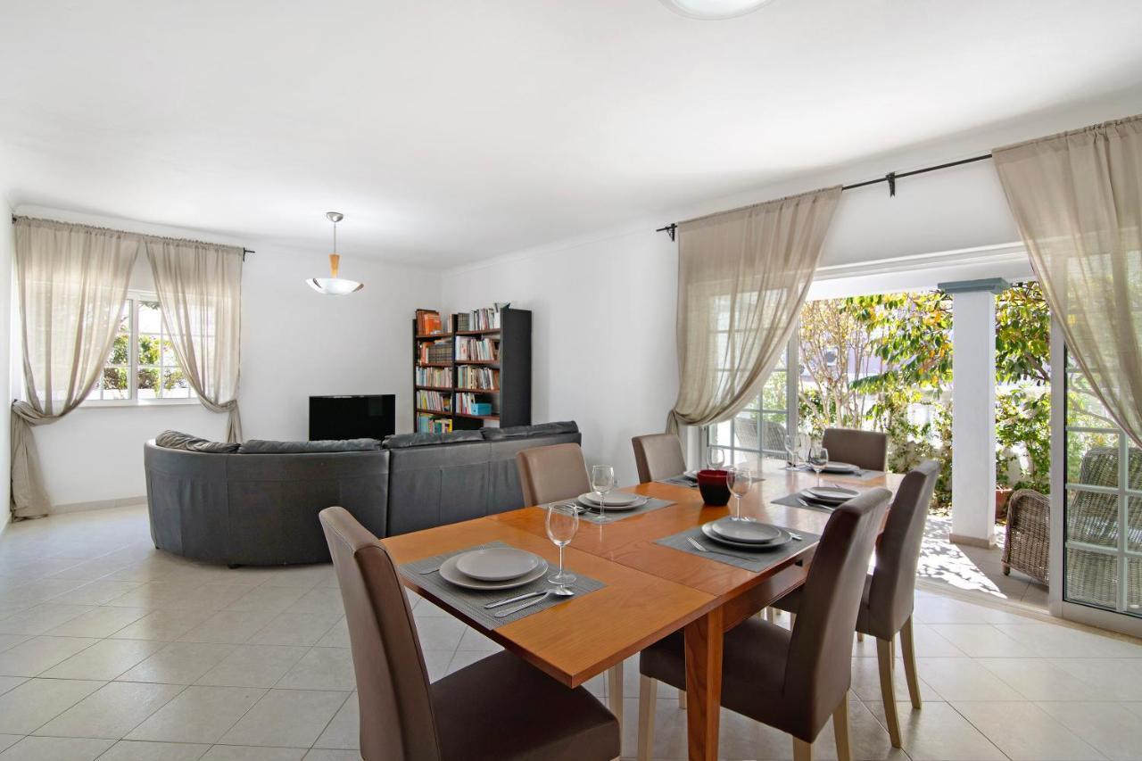 Villa Gale Guia  Bagian luar foto
