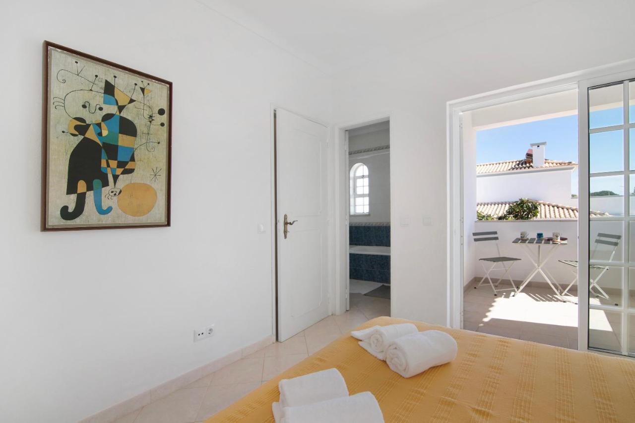 Villa Gale Guia  Bagian luar foto