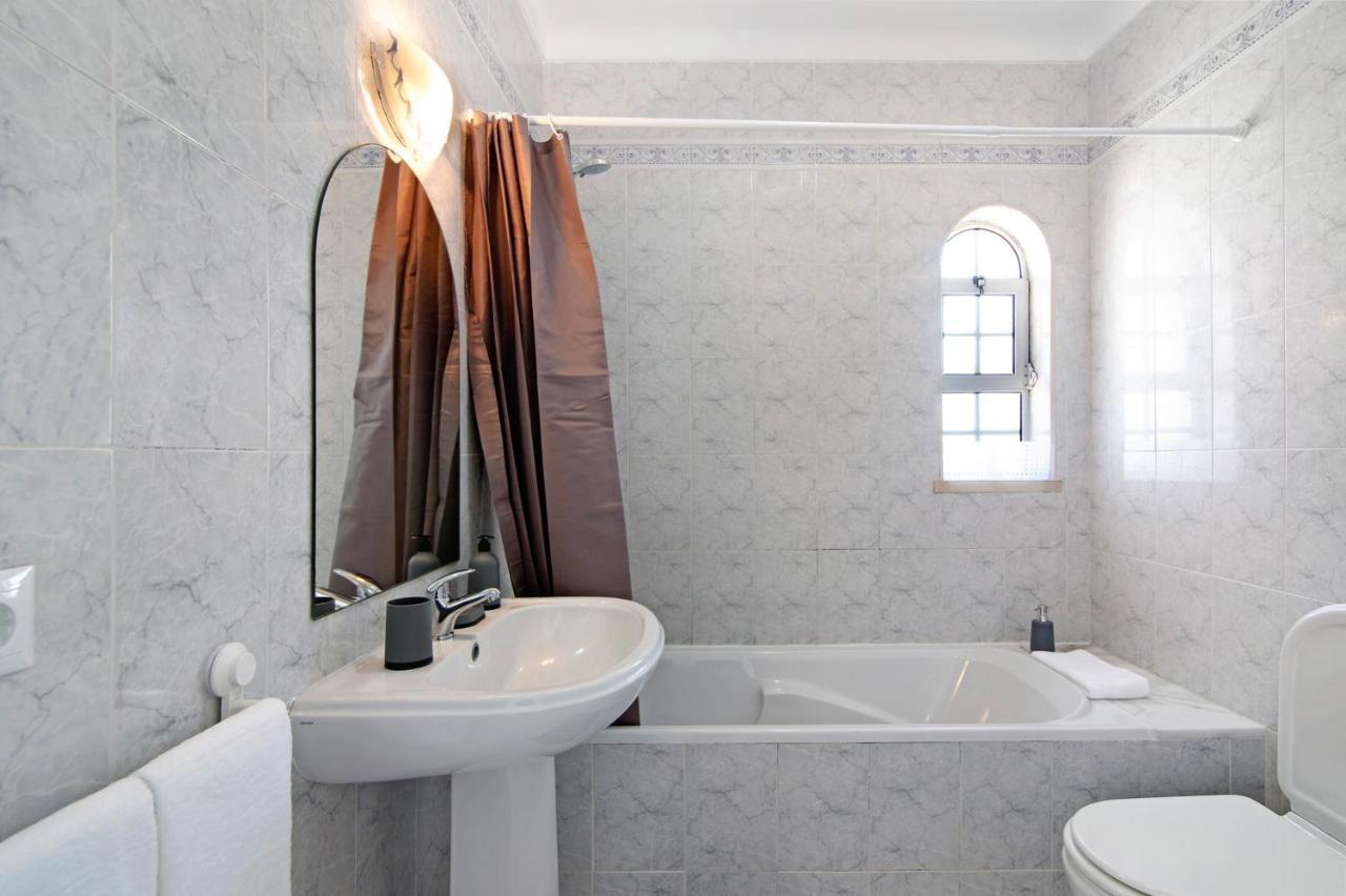 Villa Gale Guia  Bagian luar foto